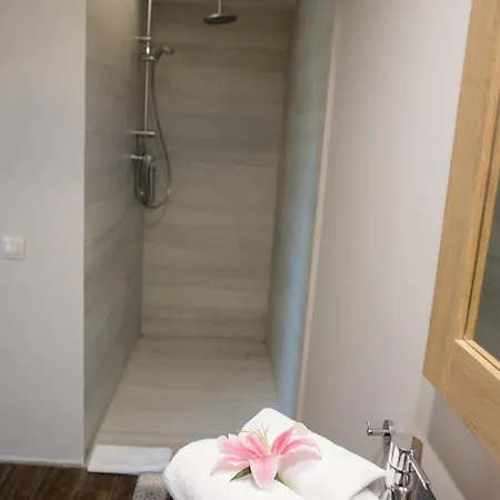 Citi Hotel's Lejlighedshotel 4*