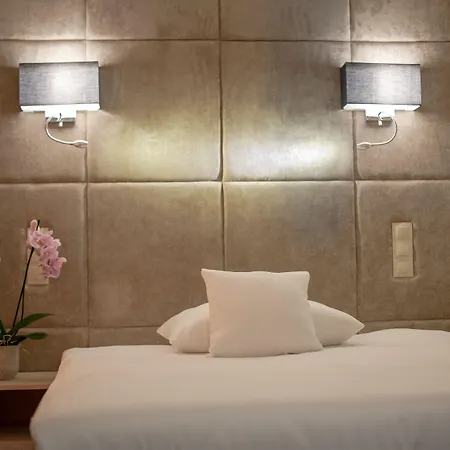 Citi Hotel's アパートホテル 4*