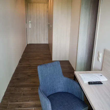 Citi Hotel's