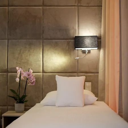 Aparthotel Citi Hotel's