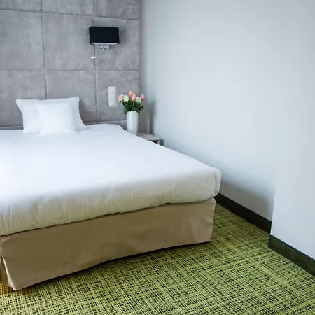 アパートホテル Citi Hotel's ヴロツワフ