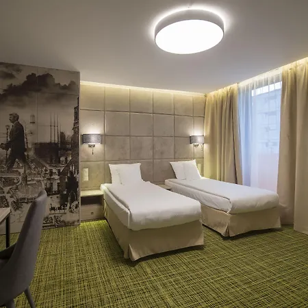 Citi Hotel's