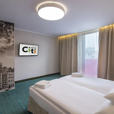 Citi Hotel's