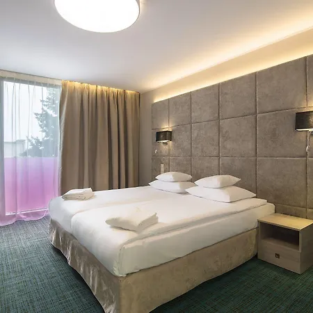Citi Hotel's Lejlighedshotel Wrocław