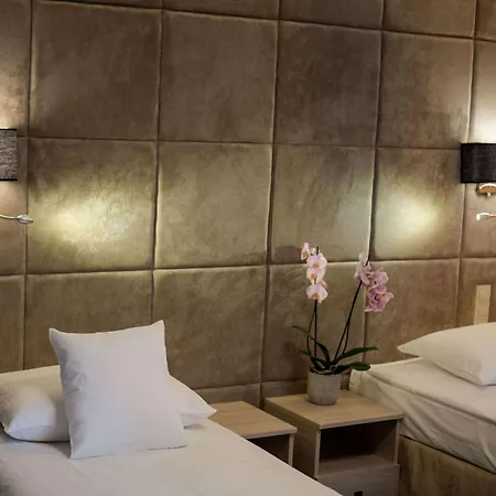 Citi Hotel's 4* Wrocław