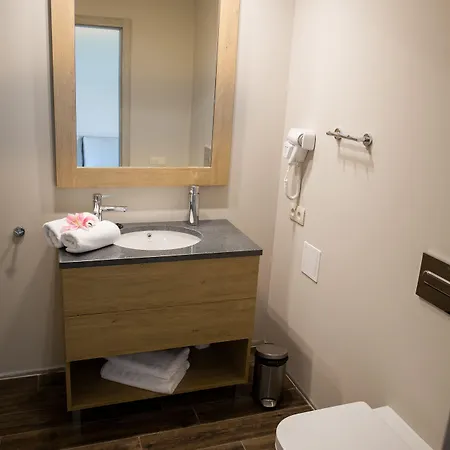 Citi Hotel's Lejlighedshotel 4*