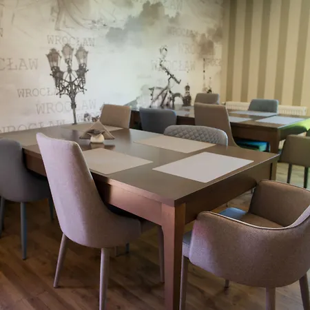 Citi Hotel's Lägenhetshotell 4*