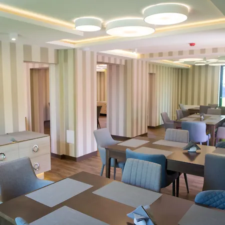 Citi Hotel's Aparthotel