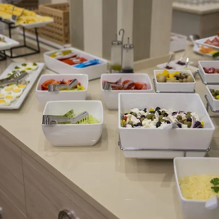 Citi Hotel's 4* Wrocław