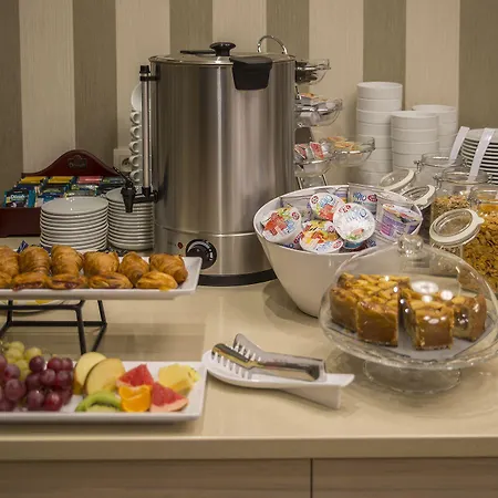 Citi Hotel's 4* Wroclaw