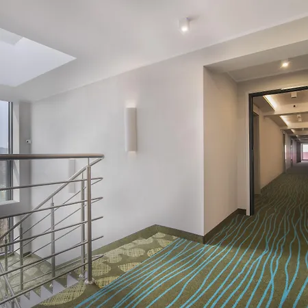 Citi Hotel's Wroclaw