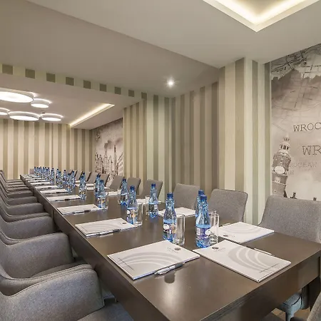 Citi Hotel's Wrocław