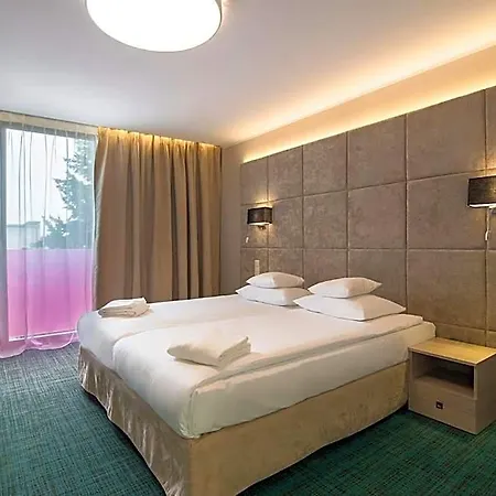 Citi Hotel's Апарт-готель