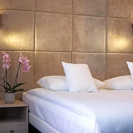Citi Hotel's Апарт-готель 4*