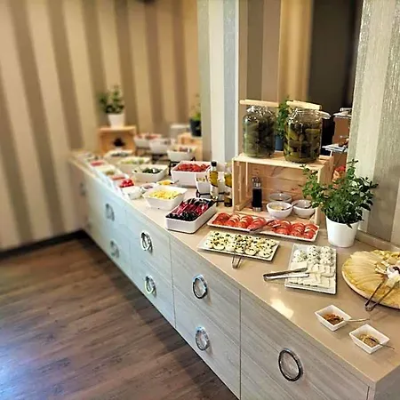 Citi Hotel's 4* Вроцлав