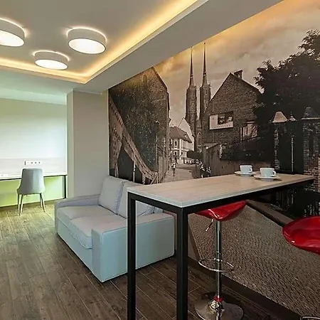 Citi Hotel's Апарт-готель