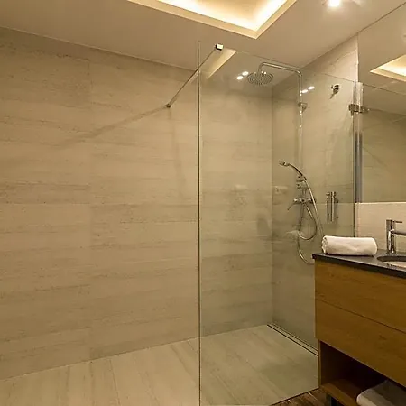 Citi Hotel's アパートホテル