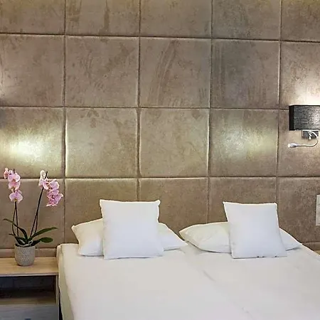 Citi Hotel's 4*
