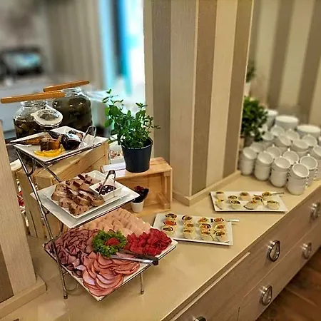 Citi Hotel's Вроцлав