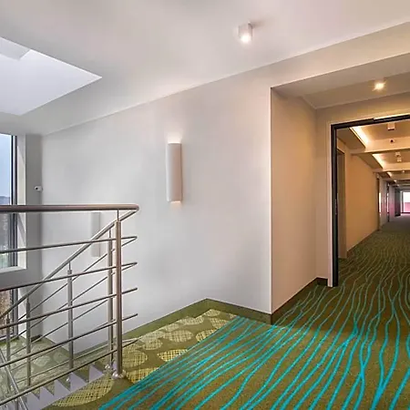 Citi Hotel's Вроцлав