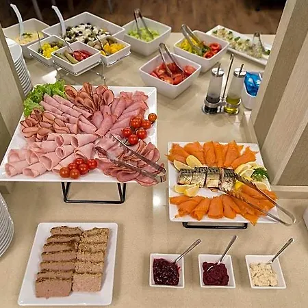 Citi Hotel's 4*