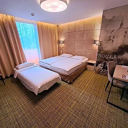 Citi Hotel's