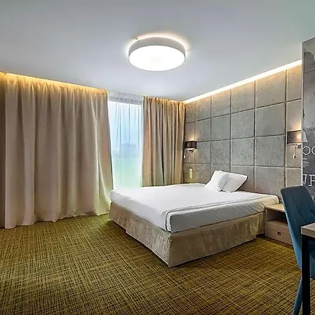 Citi Hotel's Вроцлав