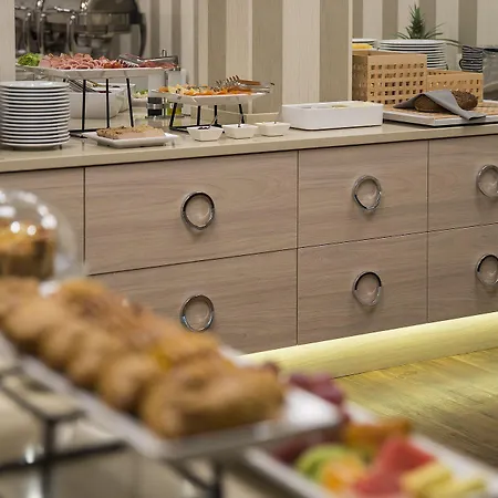 Citi Hotel's 4* ヴロツワフ