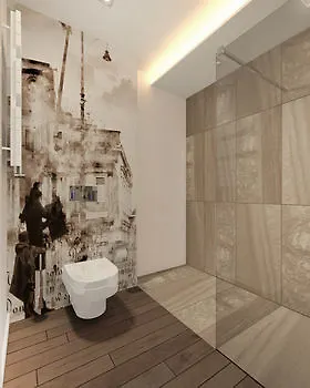Lägenhetshotell Citi Hotel's 4*