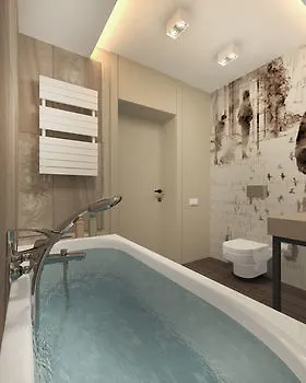 Citi Hotel's Lägenhetshotell 4*