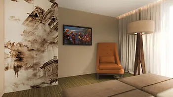 Citi Hotel's Lägenhetshotell Wrocław