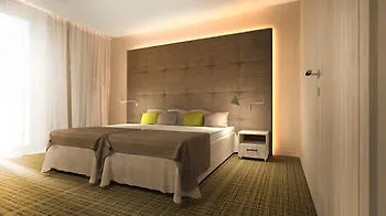 Citi Hotel's Lägenhetshotell