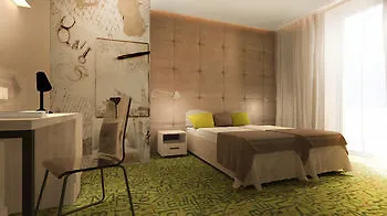 Citi Hotel's Lägenhetshotell 4*