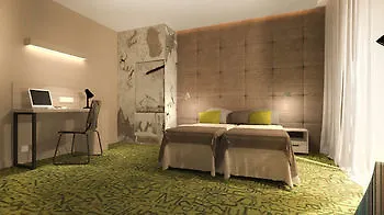 Lägenhetshotell Citi Hotel's Wrocław