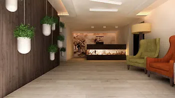 Citi Hotel's Wrocław