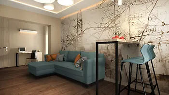 Aparthotel Citi Hotel's Wroclaw