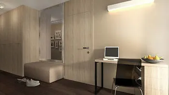 Citi Hotel's Wrocław