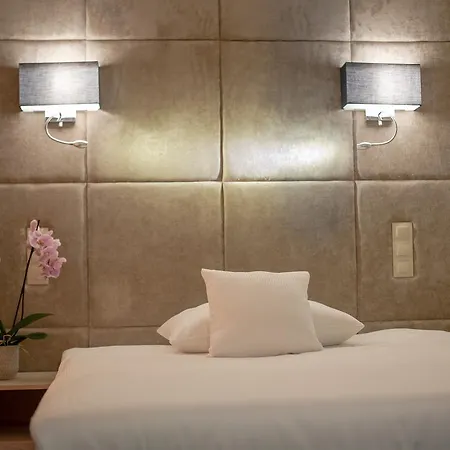 Citi Hotel's Aparthotel Wroclaw