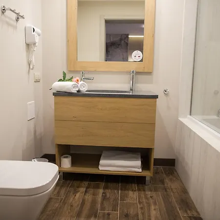 Citi Hotel's 4*