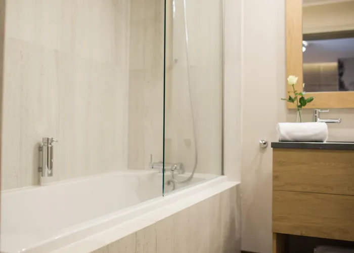 Citi Hotel's Apartahotel Breslavia