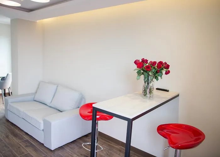 Apartahotel Citi Hotel's Breslavia