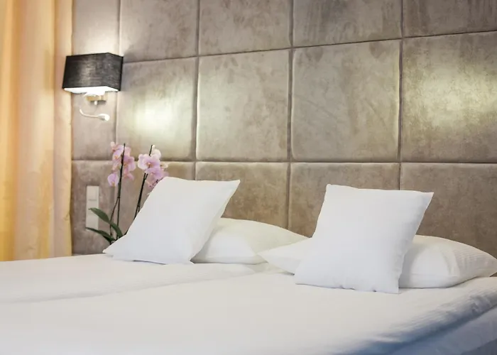 Apartahotel Citi Hotel's Breslavia