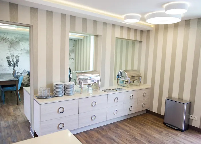 Citi Hotel's Apartahotel 4*