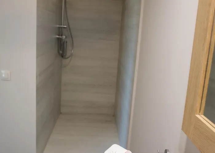 弗罗茨瓦夫花旗酒店 公寓式酒店 4*