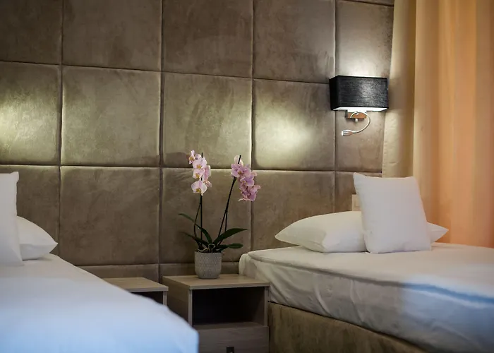 弗罗茨瓦夫花旗酒店 4*