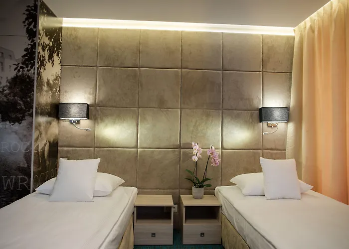 Citi Hotel's Apartahotel