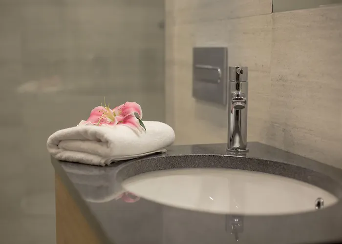 Apartahotel Citi Hotel's 4*