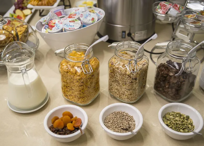 弗罗茨瓦夫花旗酒店