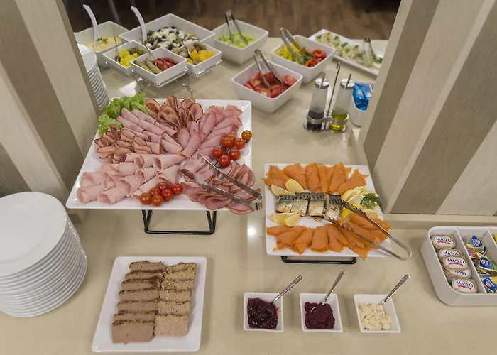 弗罗茨瓦夫花旗酒店