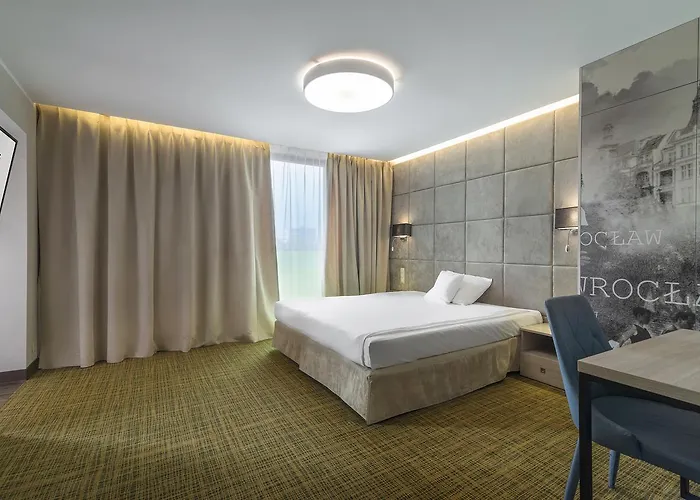 Citi Hotel's Apartahotel 4*